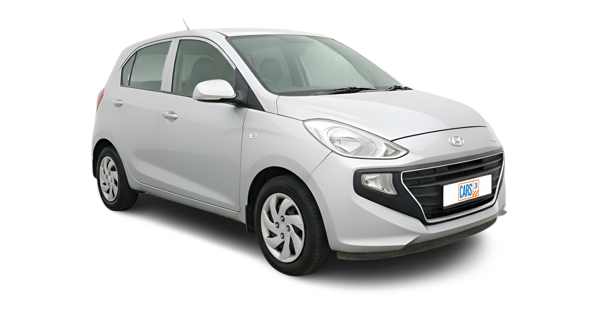 Hyundai NEW SANTRO-img